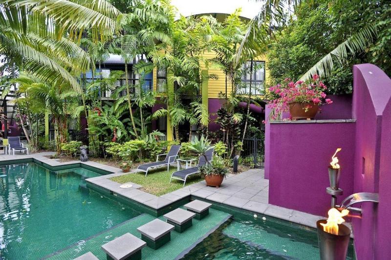 Dreamcatcher Beach Side Apartments