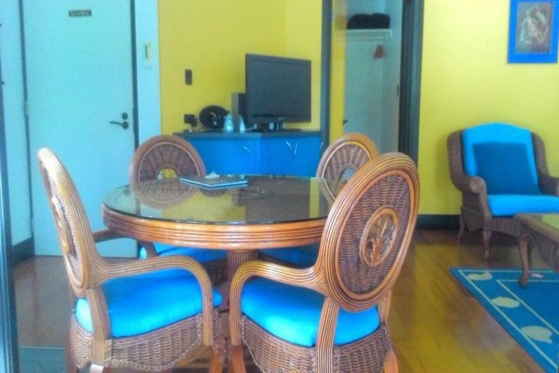 Dreamcatcher Beach Side Apartments