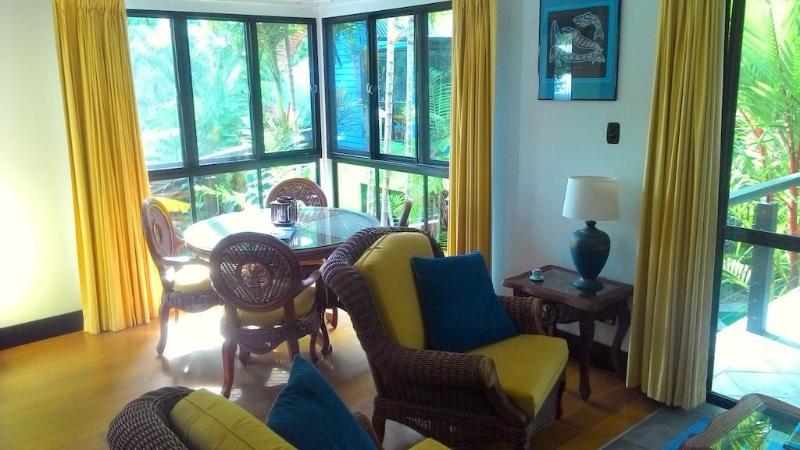 Dreamcatcher Beach Side Apartments