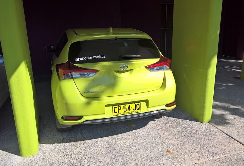 Dreamcatcher Beach Side Apartments