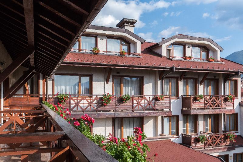 Evelina Palace Hotel