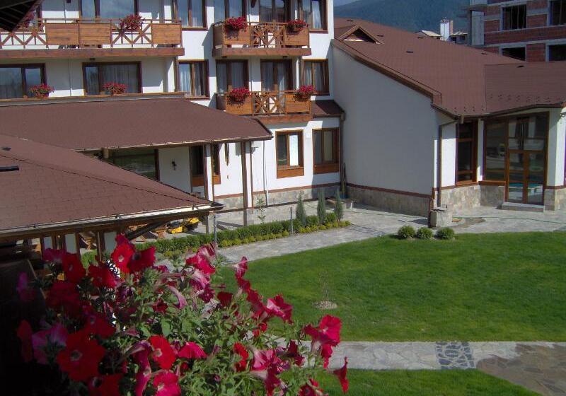 Evelina Palace Hotel