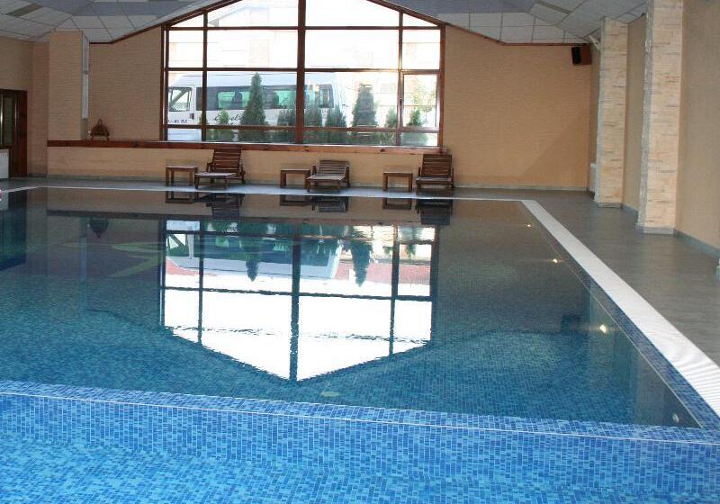 Evelina Palace Hotel