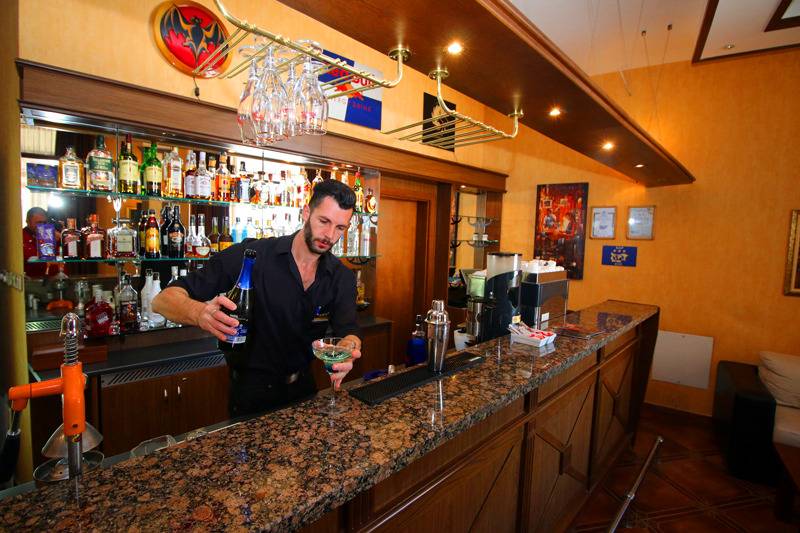 Evelina Palace Hotel