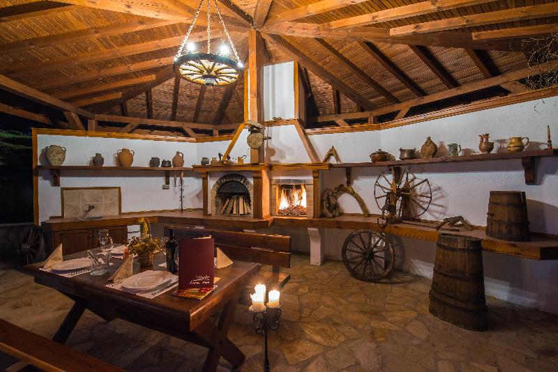 Evelina Palace Hotel