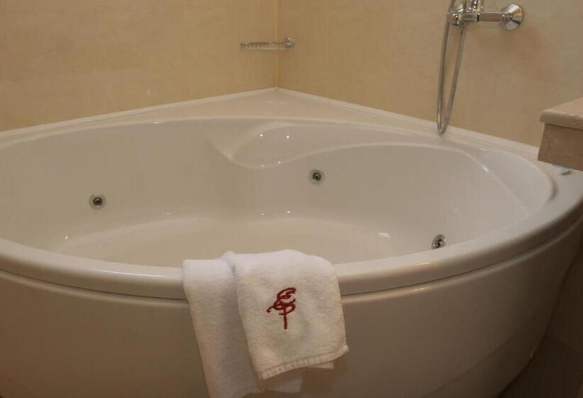 Evelina Palace Hotel