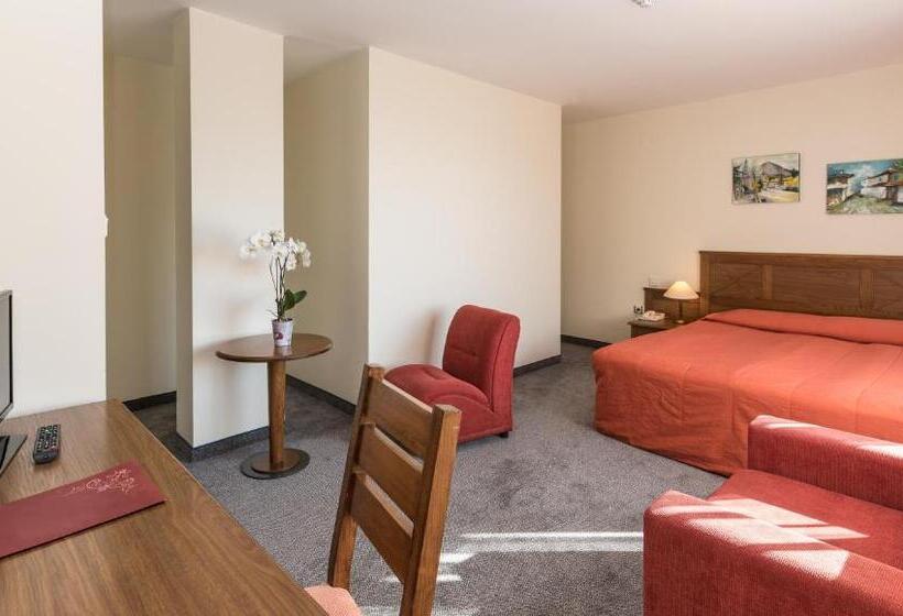 Evelina Palace Hotel