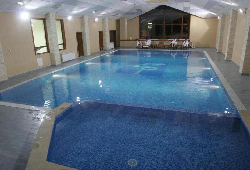 Evelina Palace Hotel