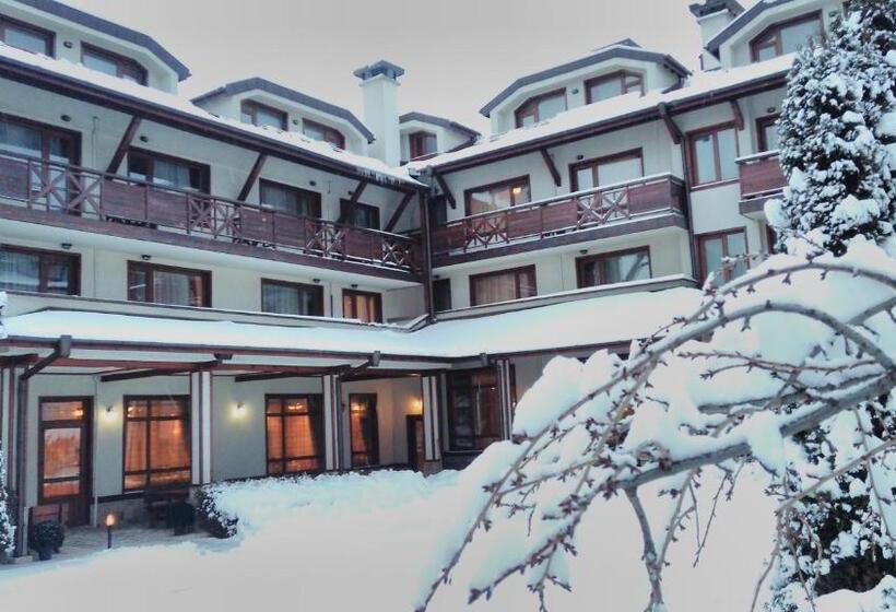 Evelina Palace Hotel