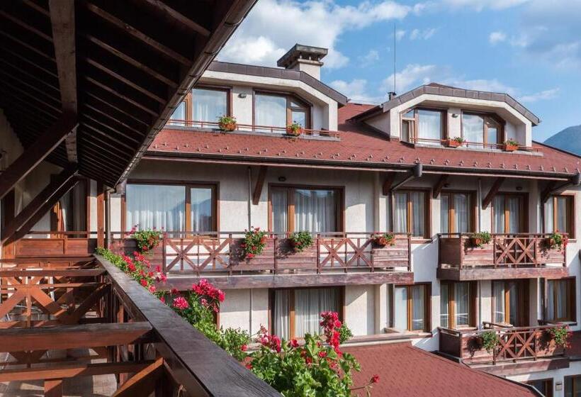 Evelina Palace Hotel