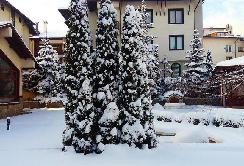 Evelina Palace Hotel