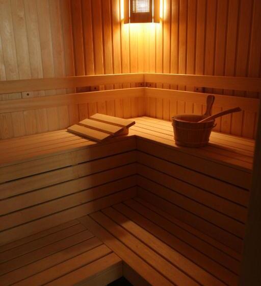 Evelina Palace Hotel