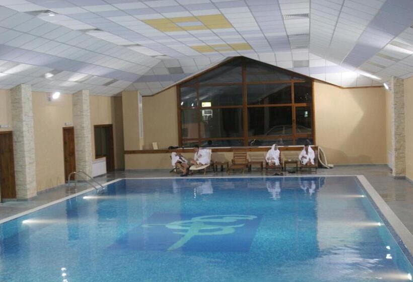 Evelina Palace Hotel