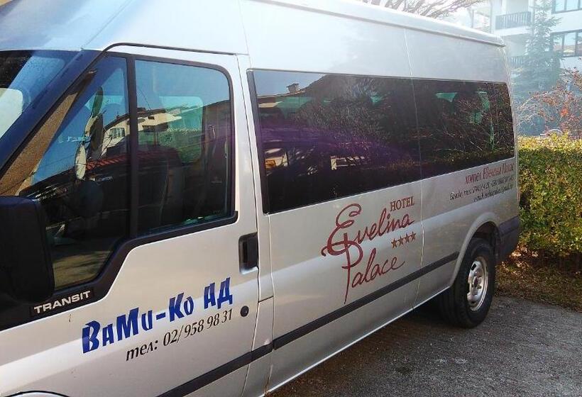 Evelina Palace Hotel