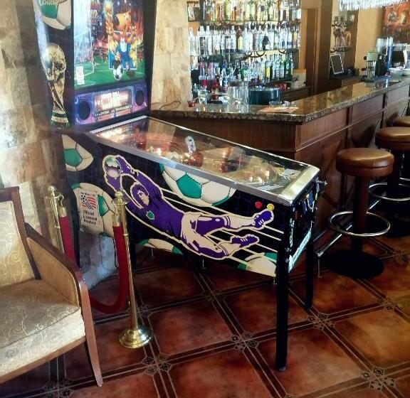 Evelina Palace Hotel