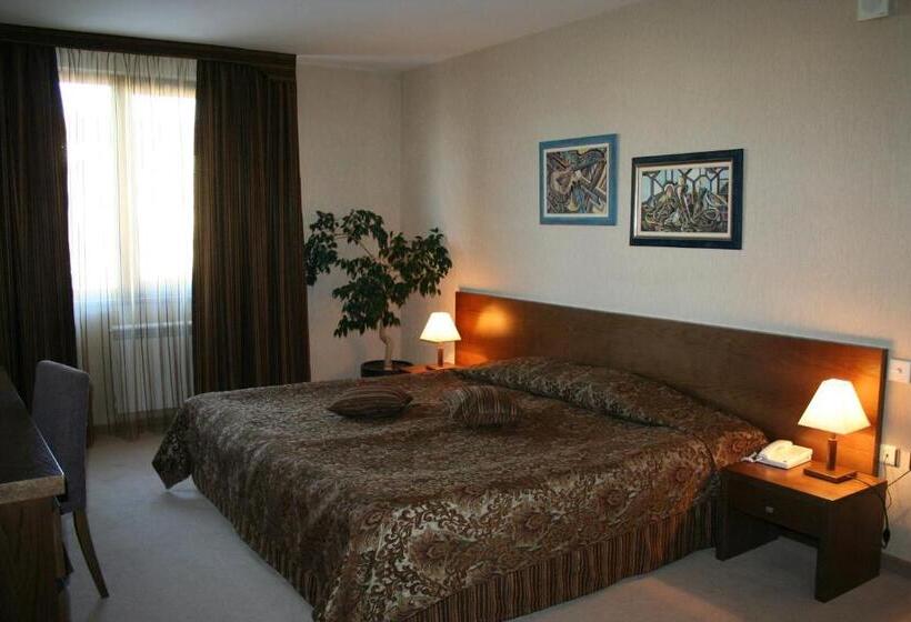 Evelina Palace Hotel