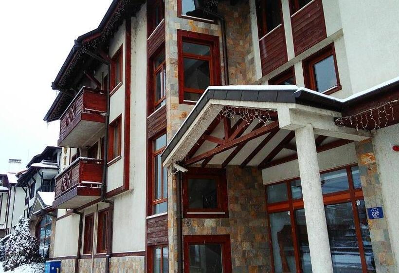 Evelina Palace Hotel