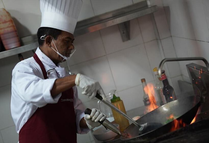 Furamaxclusive Resort & Villas, Ubud