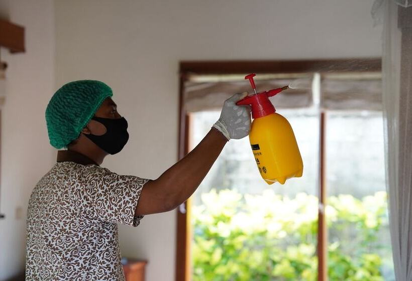 Furamaxclusive Resort & Villas, Ubud