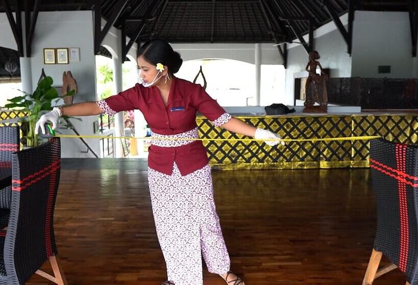 Furamaxclusive Resort & Villas, Ubud