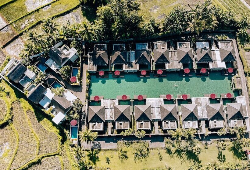 Furamaxclusive Resort & Villas, Ubud