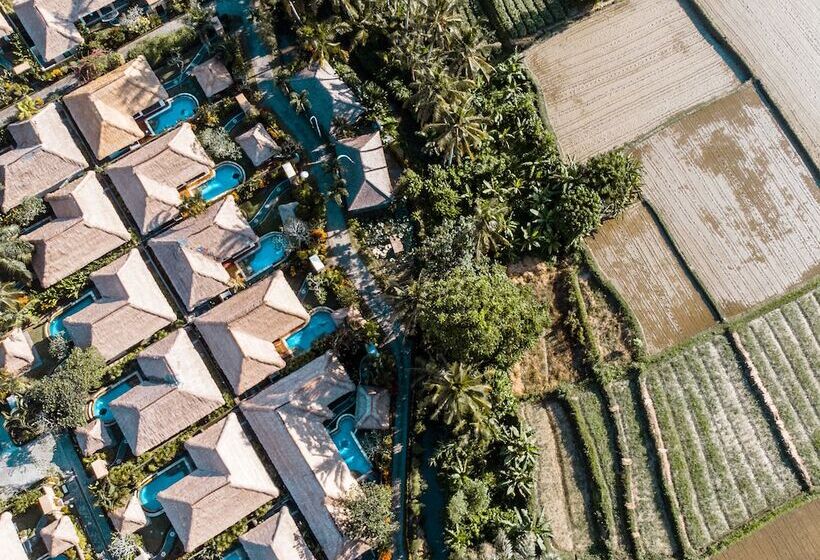 Furamaxclusive Resort & Villas, Ubud