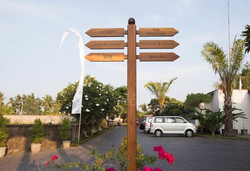 Furamaxclusive Resort & Villas, Ubud