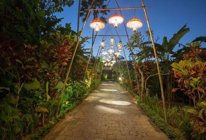 Furamaxclusive Resort & Villas, Ubud