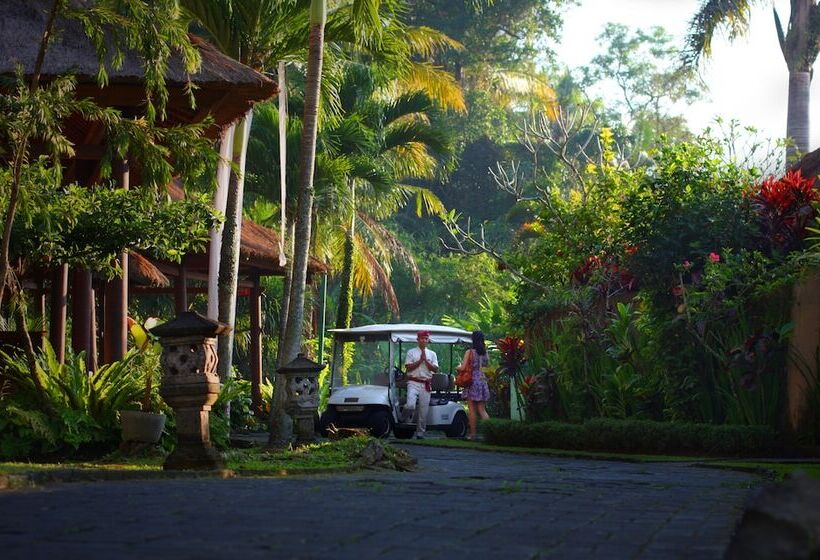 Furamaxclusive Resort & Villas, Ubud