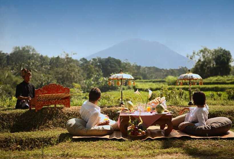 Furamaxclusive Resort & Villas, Ubud