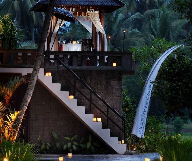 Furamaxclusive Resort & Villas, Ubud