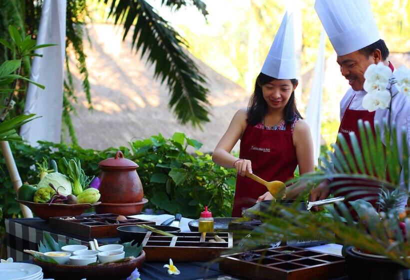 Furamaxclusive Resort & Villas, Ubud