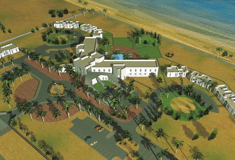 Dibba Beach Resort