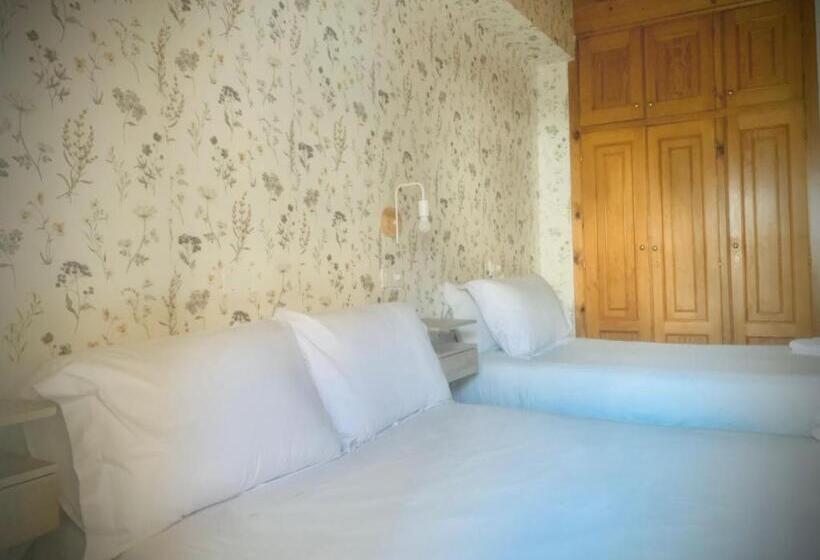 Hostal As Margaritas