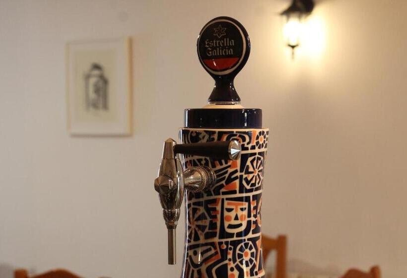 Hostal As Margaritas