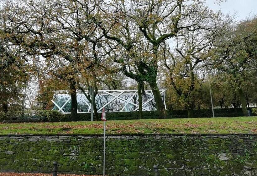 Hostal As Margaritas