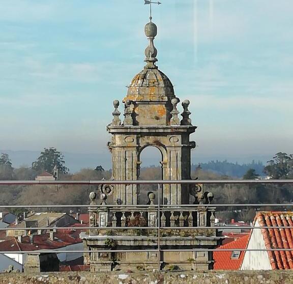 Hostal As Margaritas