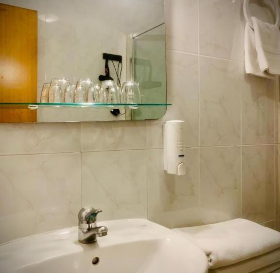 Hostal As Margaritas