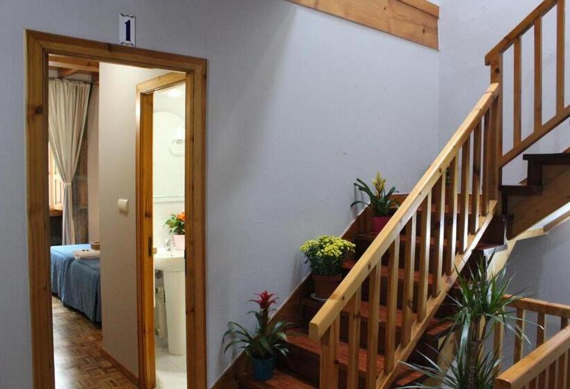 Hostal As Margaritas