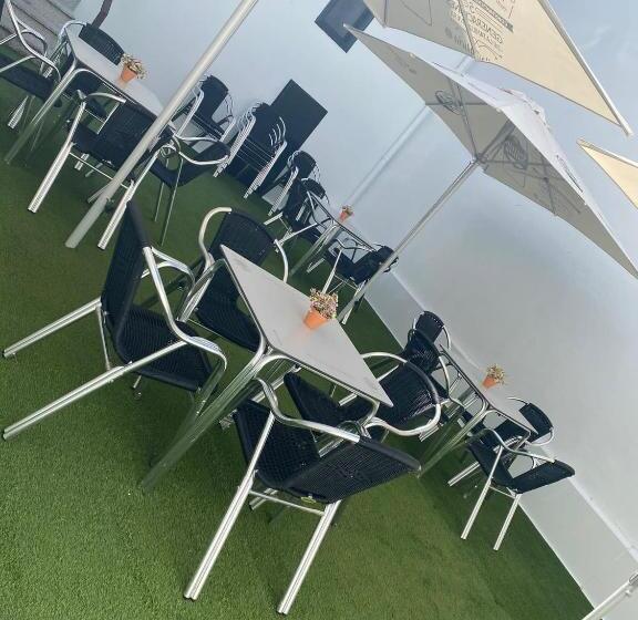 Hostal As Margaritas