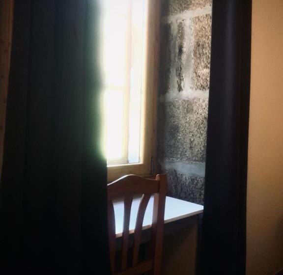 Hostal As Margaritas