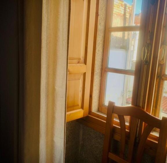 Hostal As Margaritas