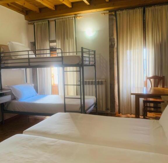 Hostal As Margaritas