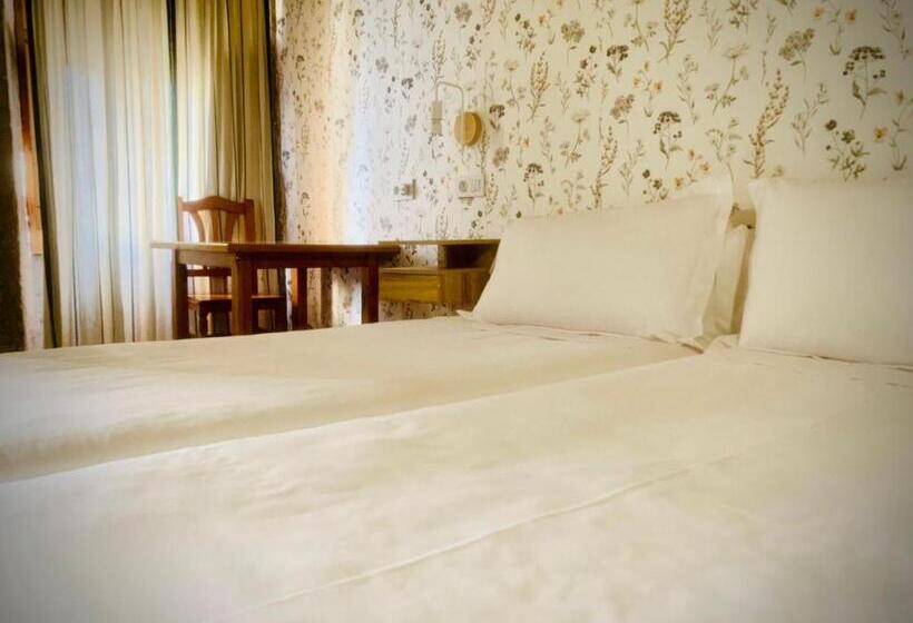 Hostal As Margaritas