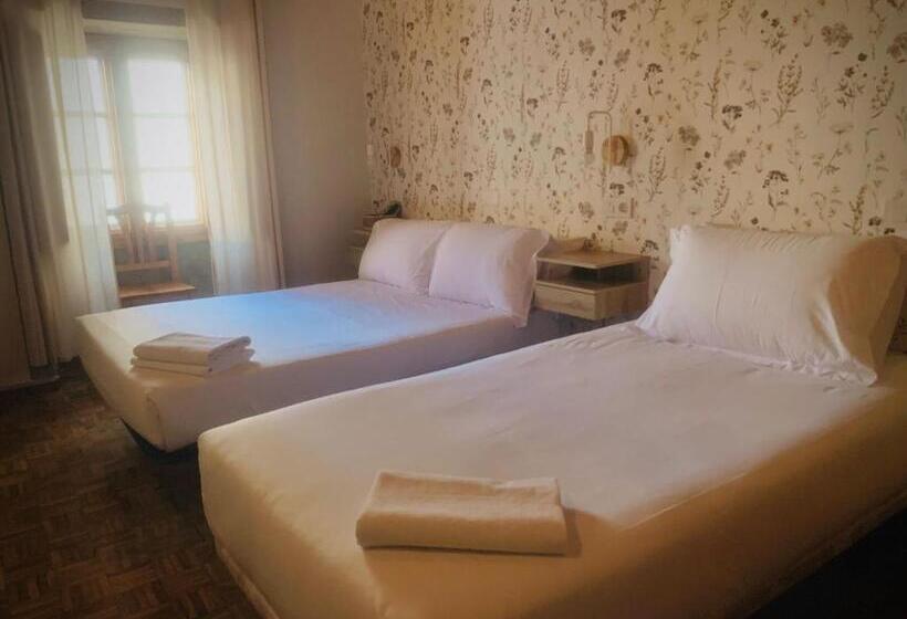 Hostal As Margaritas