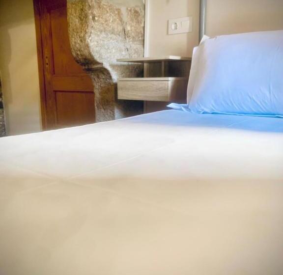 Hostal As Margaritas