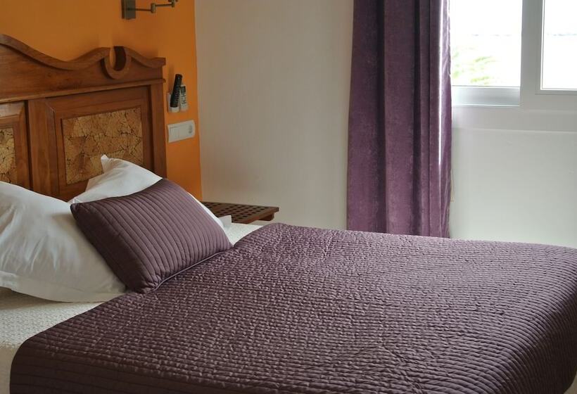 Хостел Boutique Las Arenas