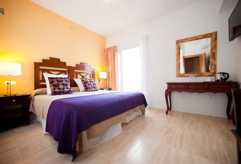 Хостел Boutique Las Arenas