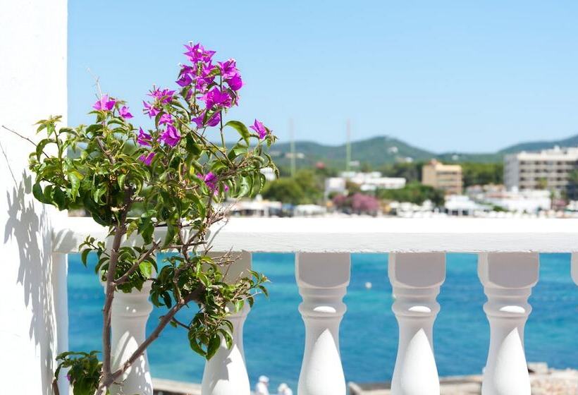 Хостел Boutique Las Arenas