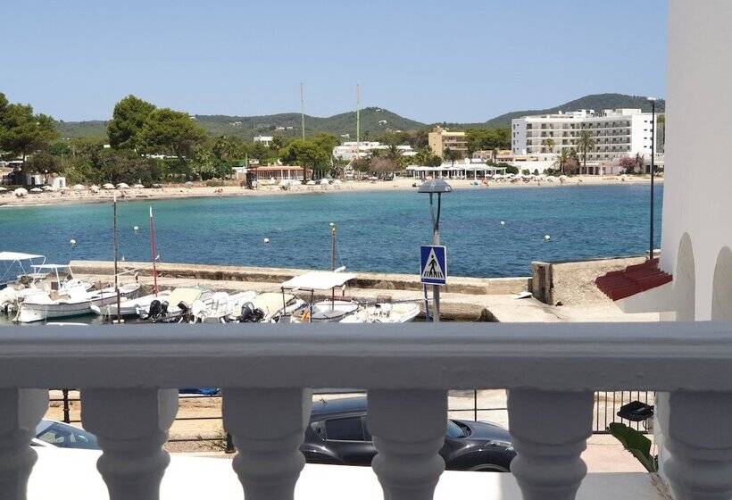 Хостел Boutique Las Arenas